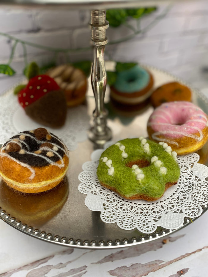 Dessert & Pastry