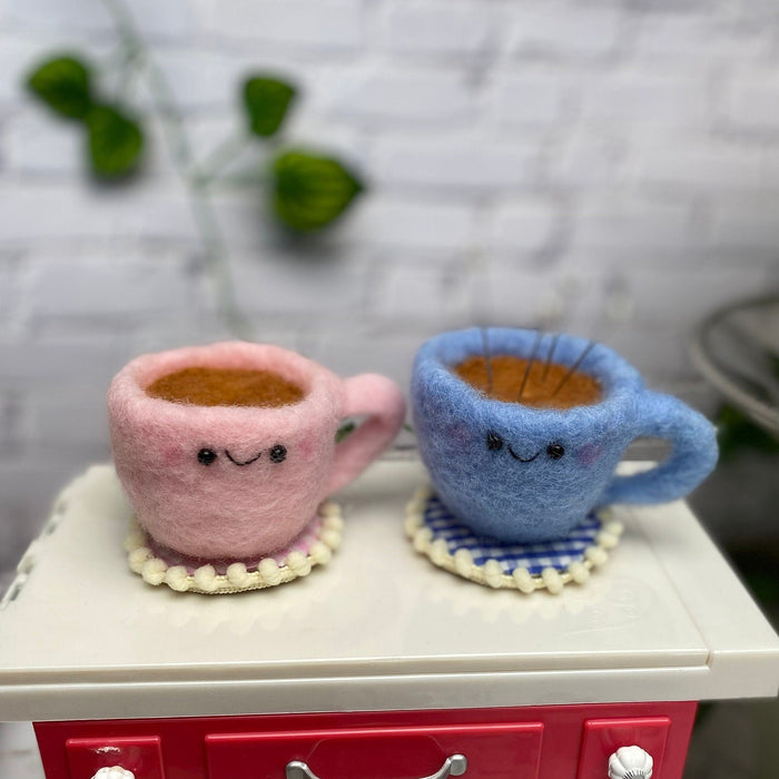 Coffee & Tea