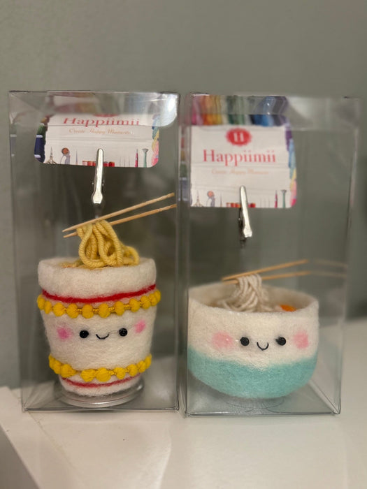 Japanese Ramen photo holder