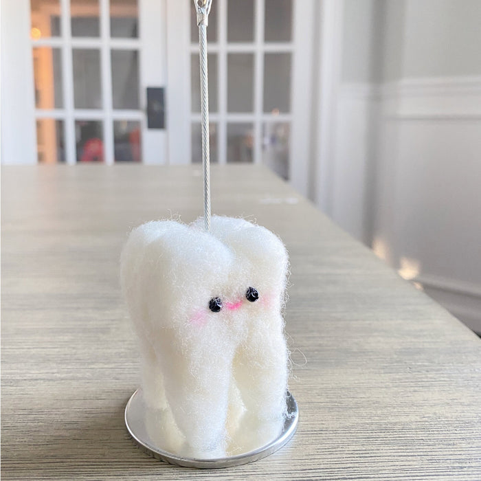 Tooth fairy photo holder