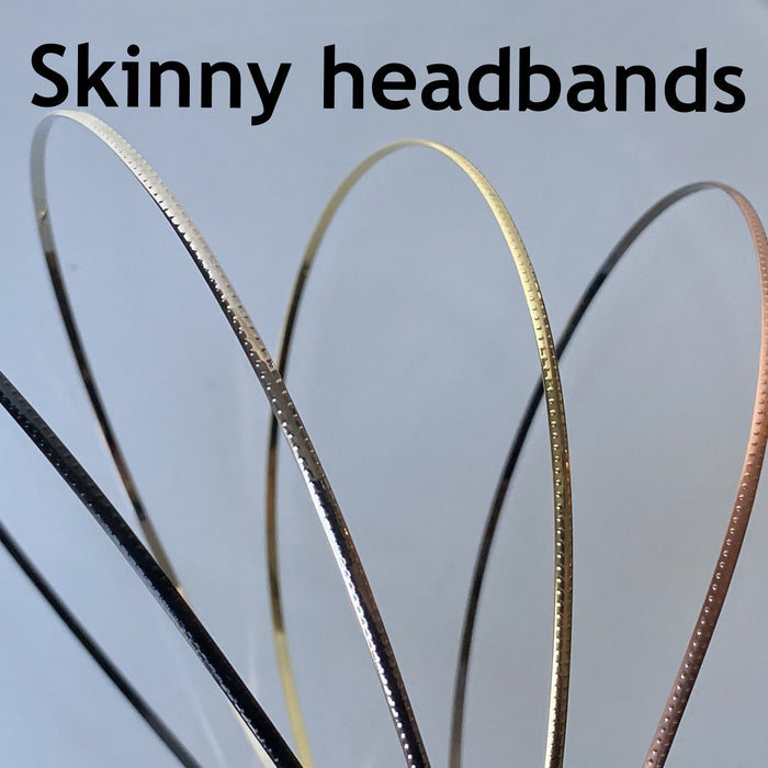 Mango cake Party headband