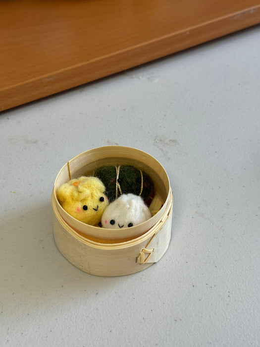 Dim Sum Desktop Game