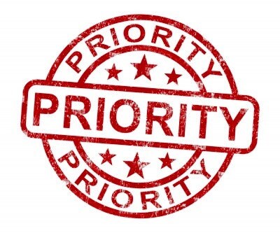 Upgrade Shipping via USPS Priority Mail (1-3 days)